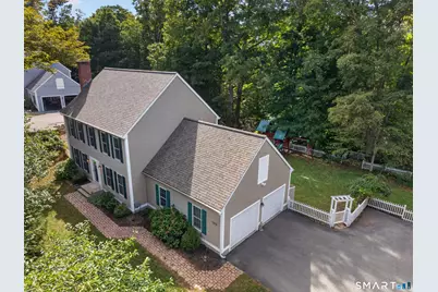 589 Town Street, East Haddam, CT 06423 - Photo 2
