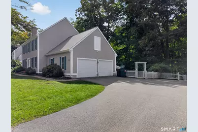 589 Town Street, East Haddam, CT 06423 - Photo 40
