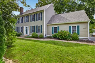589 Town St, East Haddam, CT 06423 - Photo 1