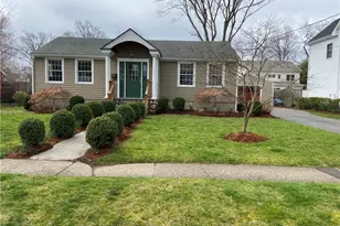 227 Partridge Ln, Fairfield, CT 06824 - Photo 1
