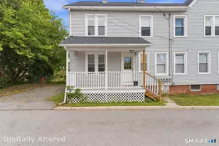 203 Center St, Manchester, CT 06040 - Photo 1