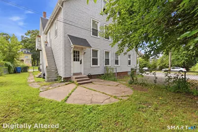 203 Center Street, Manchester, CT 06040 - Photo 2