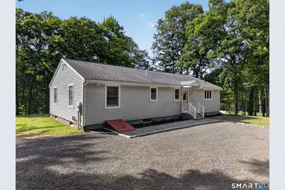 136 Minnechaug Drive, Glastonbury, CT 06033 - Photo 36