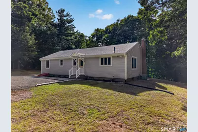 136 Minnechaug Drive, Glastonbury, CT 06033 - Photo 38