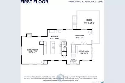 40 Great Ring Road, Newtown, CT 06470 - Photo 38