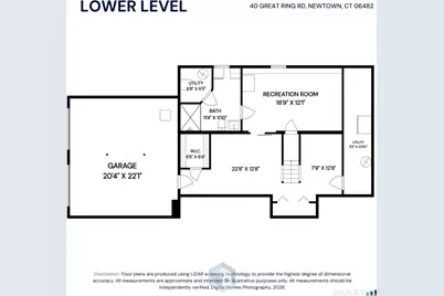 40 Great Ring Road, Newtown, CT 06470 - Photo 40