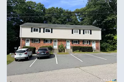 91 Woodland Drive #D, Montville, CT 06382 - Photo 1