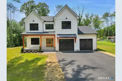 29 Ashford Road, Eastford, CT 06242 - Photo 2