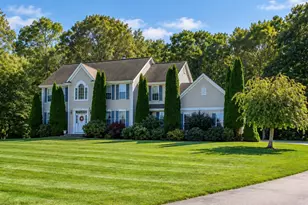 3 August Meadows, Ledyard, CT 06339 - Photo 2