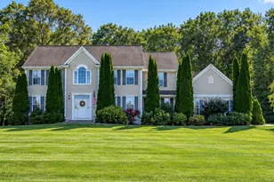 3 August Meadows, Ledyard, CT 06339 - Photo 1