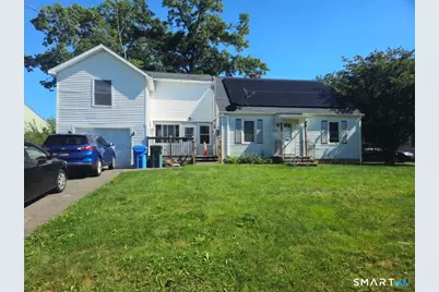 160 Stonecrest Drive, Bristol, CT 06010 - Photo 2