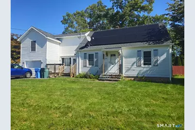 160 Stonecrest Drive, Bristol, CT 06010 - Photo 1