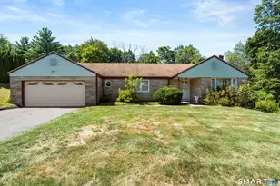 429 Mountain Rd, West Hartford, CT 06107 - Photo 1