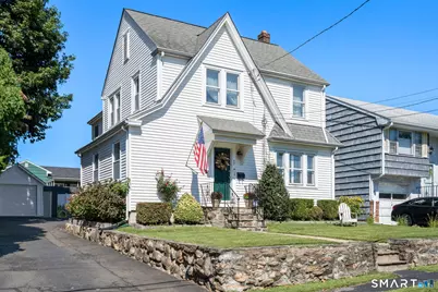 37 Uncas Road, Stamford, CT 06902 - Photo 1