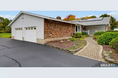 570 East Street South, Suffield, CT 06078 - Photo 2