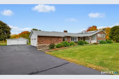 570 East Street South, Suffield, CT 06078 - Photo 40