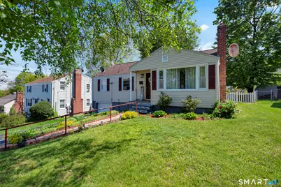 25 Crystal Street, Wethersfield, CT 06109 - Photo 4