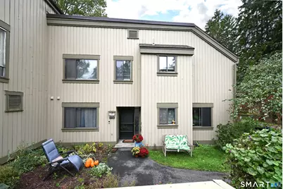 496 Heritage Village #A, Southbury, CT 06488 - Photo 1
