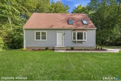 210 Springbrook Road, Old Saybrook, CT 06475 - Photo 1