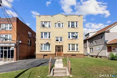 518 Burnside Avenue, East Hartford, CT 06108 - Photo 1