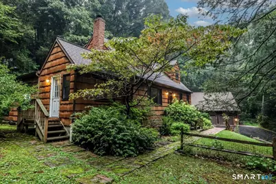 17 East Bucks Rock Road, New Milford, CT 06776 - Photo 1
