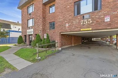 755 Wethersfield Avenue #C9, Hartford, CT 06114 - Photo 2