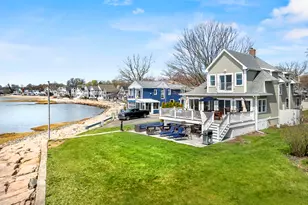 1 Annawon Ave, West Haven, CT 06516 - Photo 1