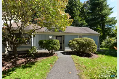 955 Heritage Village #B, Southbury, CT 06488 - Photo 1