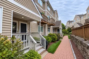 55 Glenrock, Norwalk, CT 06850 - Photo 1