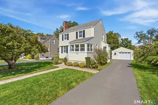 148 Sidney Ave, West Hartford, CT 06110 - Photo 1