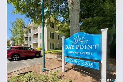 468 Main Street #319, East Lyme, CT 06357 - Photo 2