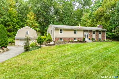 508 Oakwood Drive, Glastonbury, CT 06033 - Photo 1