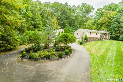 508 Oakwood Drive, Glastonbury, CT 06033 - Photo 2