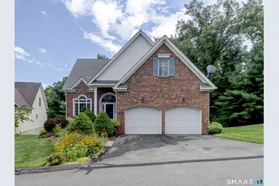 35 Sonoma Lane #35, Middletown, CT 06457 - Photo 2