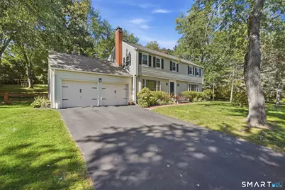 5 Dominique Lane, Simsbury, CT 06070 - Photo 1