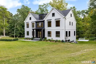 23 Laurel Road, Stamford, CT 06903 - Photo 1