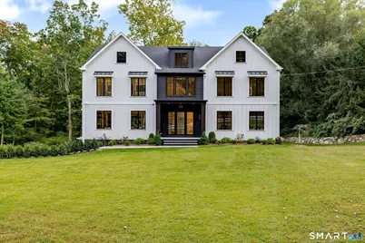 23 Laurel Road, Stamford, CT 06903 - Photo 2