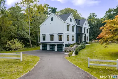 23 Laurel Road, Stamford, CT 06903 - Photo 38