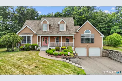 44 Sophia Court, Meriden, CT 06450 - Photo 1