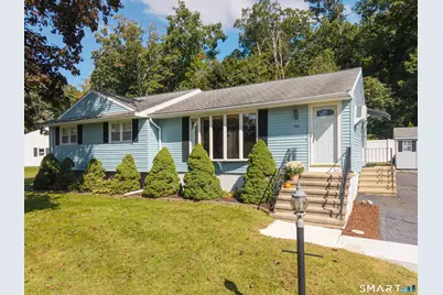 9 Robin Drive, East Haven, CT 06513 - Photo 1
