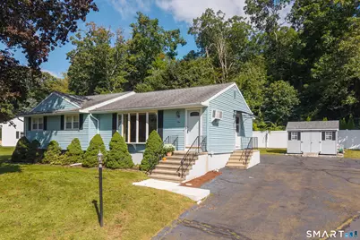 9 Robin Drive, East Haven, CT 06513 - Photo 4