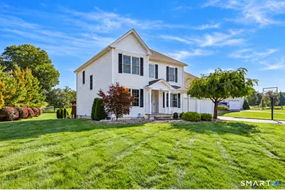 120 Spring Valley Drive, Berlin, CT 06037 - Photo 1