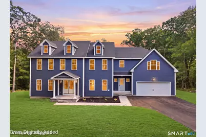 39 Josephine Way, Tolland, CT 06084 - Photo 1