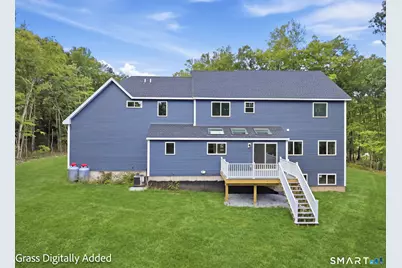 39 Josephine Way, Tolland, CT 06084 - Photo 34