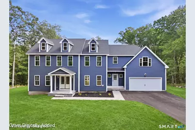 39 Josephine Way, Tolland, CT 06084 - Photo 2