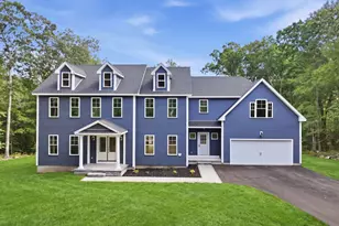 39 Josephine Way, Tolland, CT 06084 - Photo 2