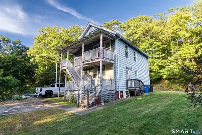 38 Platt Avenue, Norwich, CT 06360 - Photo 4