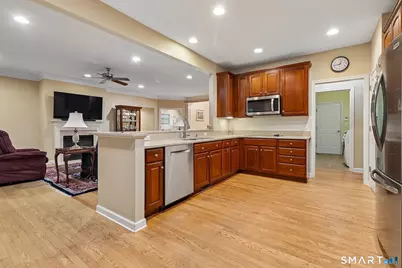 155 Country Club Drive #155, Oxford, CT 06478 - Photo 14