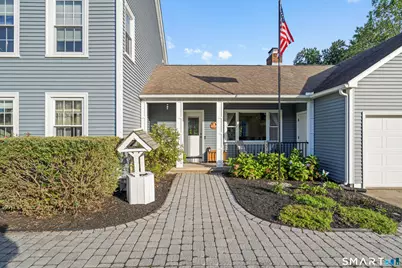 25 Devine Road, Suffield, CT 06078 - Photo 2