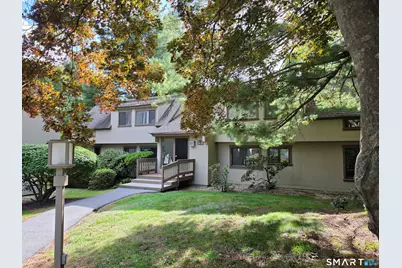 52 Great Meadow Lane #19D, Farmington, CT 06001 - Photo 1